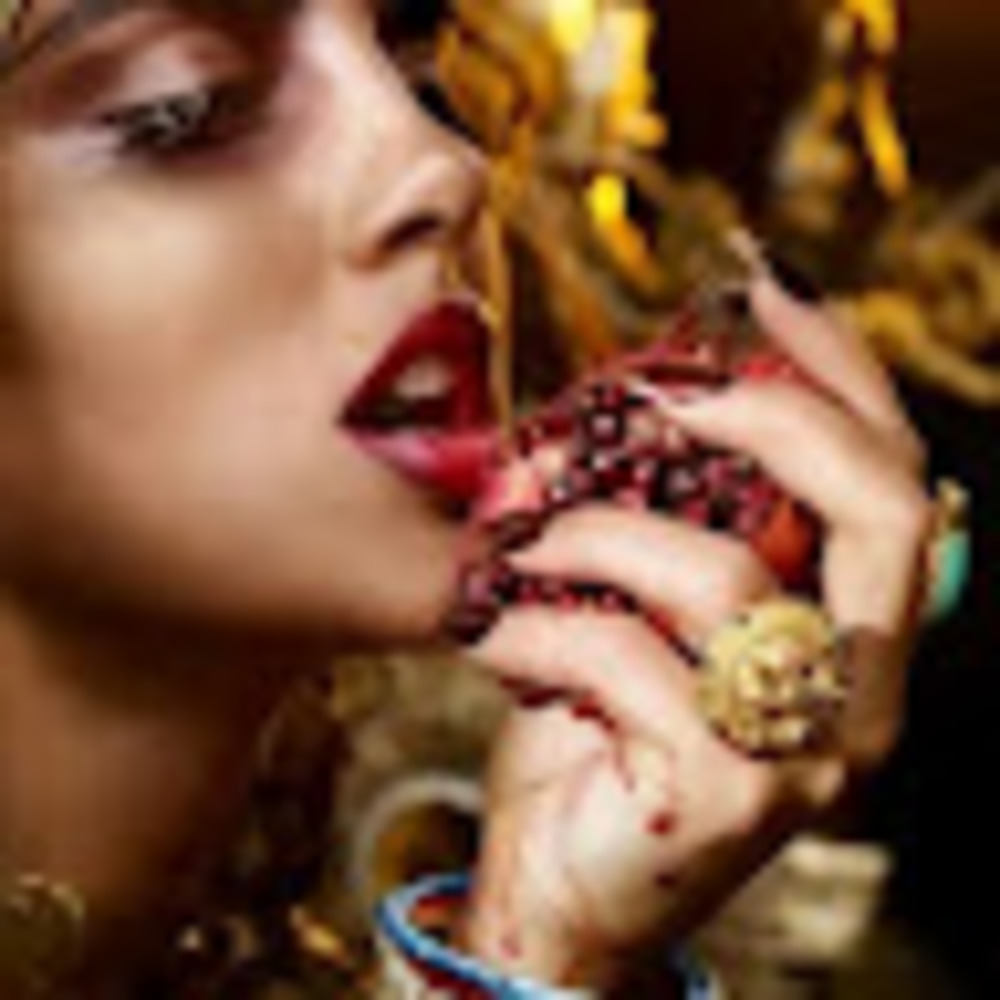 Meet your Posher, Gypsy